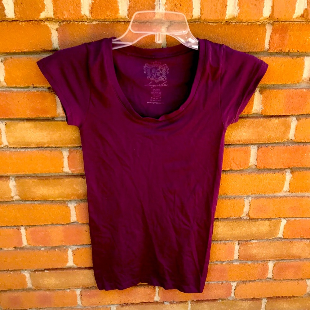 Sugar lips top